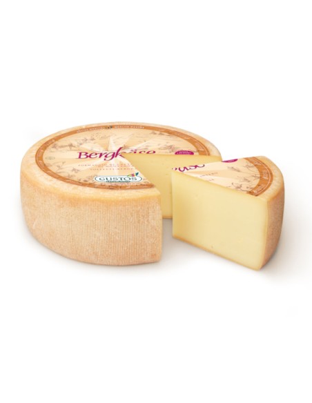 Formaggio di Montagna