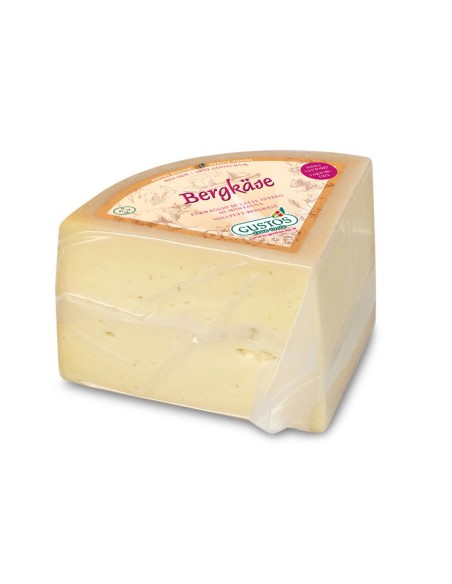 Formaggio di Montagna