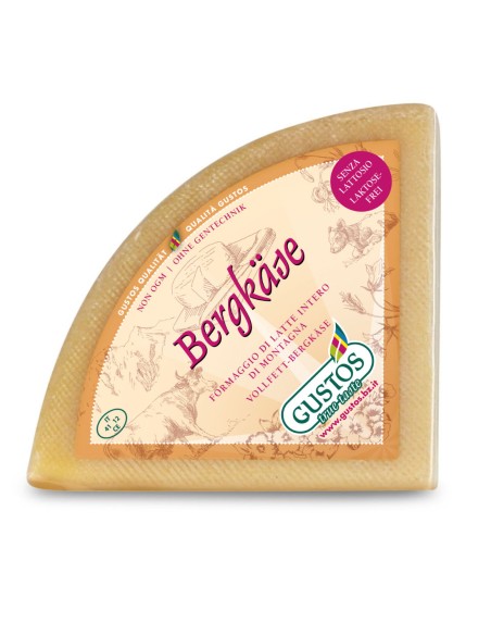 Formaggio di Montagna