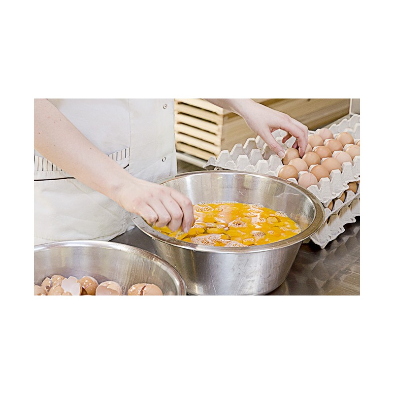 Tagliatelle ai funghi Porcini - 330 g