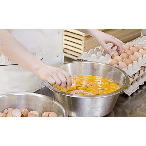 Tagliatelle ai funghi Porcini - 330 g