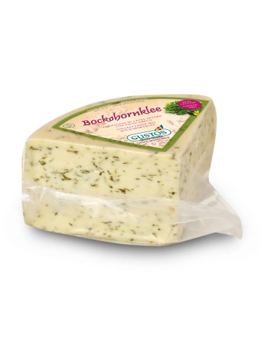 Formaggio con Fieno Greco