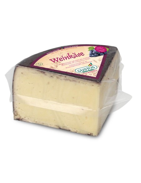 Formaggio al vino rosso Formaggio al vino rosso