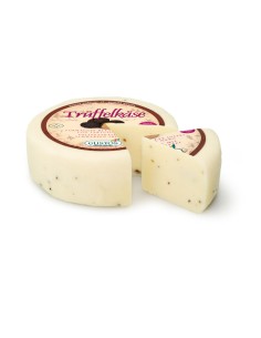 Formaggio al tartufo