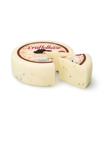 Formaggio al tartufo