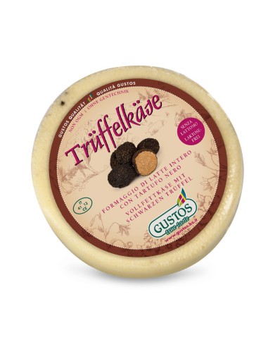 Formaggio al tartufo