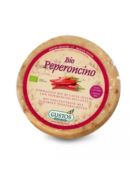 Formaggio al peperoncino Formaggio al peperoncino