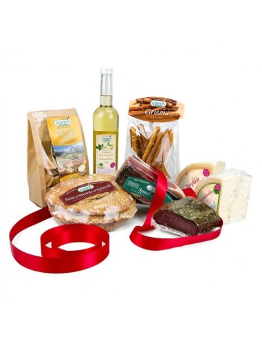 Kit Aperitivo Altoatesino