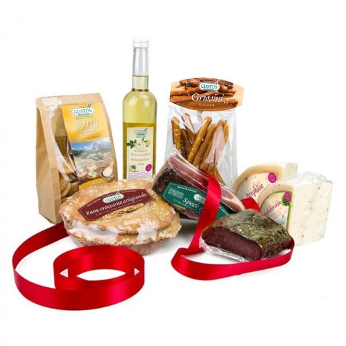 Kit Aperitivo Altoatesino