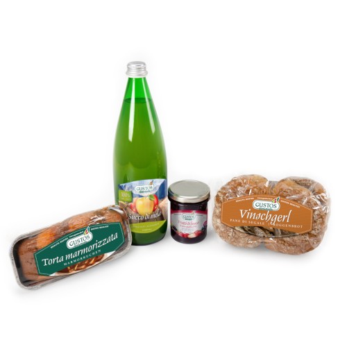 Idea regalo per nonna Idea regalo per nonna