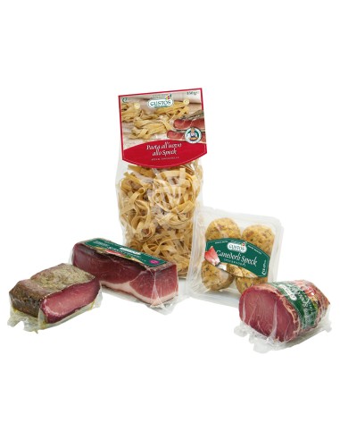 I love Speck