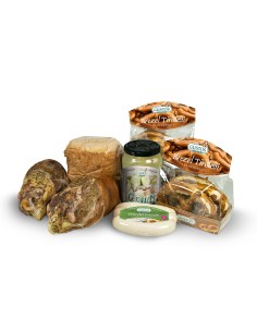 Degustazione Tirolese