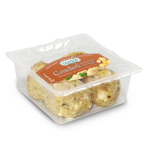 Canederli al formaggio Canederli al formaggio