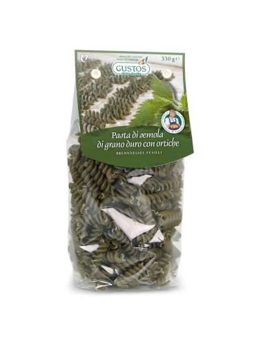 Fusilli alle Ortiche