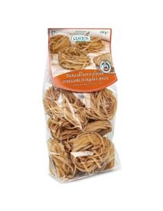 Fettuccine al pane di segale Schüttelbrot confezione