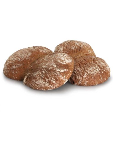 Pane di Segale Vinschger‘l