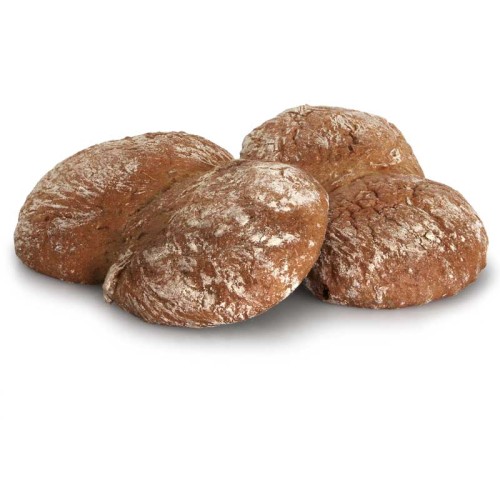 Pane di Segale Vinschger‘l