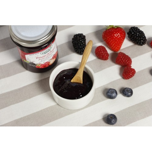 Frutti di bosco da spalmare