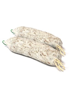 Salame Nostrano, 2 pz - 1,30 kg