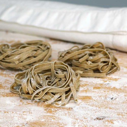Fettuccine al Grano Saraceno