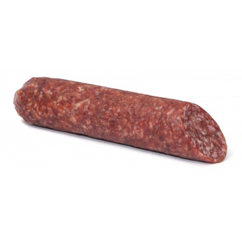 Salame di capriolo