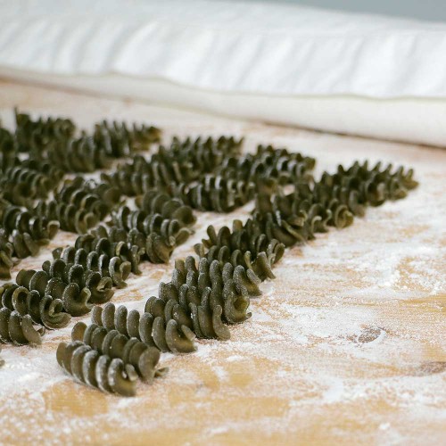 Fusilli alle Ortiche