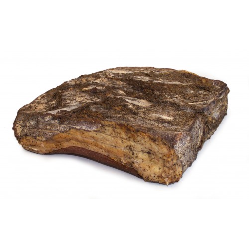 Speck stagionato 5 mesi, formato squadrato