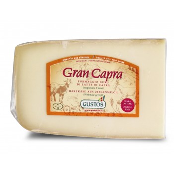 Formaggio Gran Capra Formaggio Gran Capra