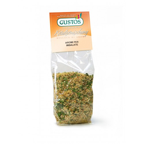 Spezie per insalata
