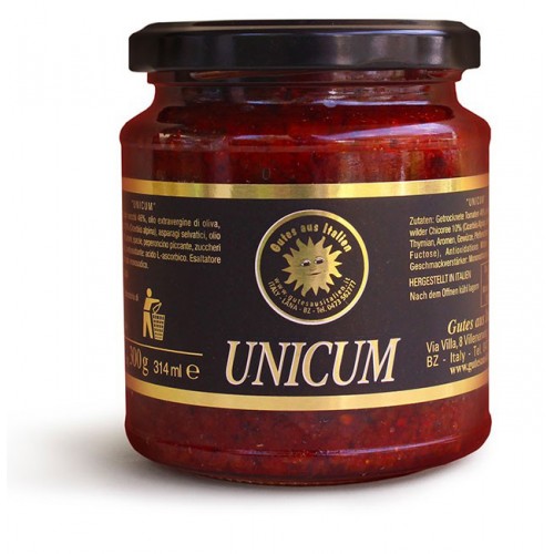 Patè Unicum