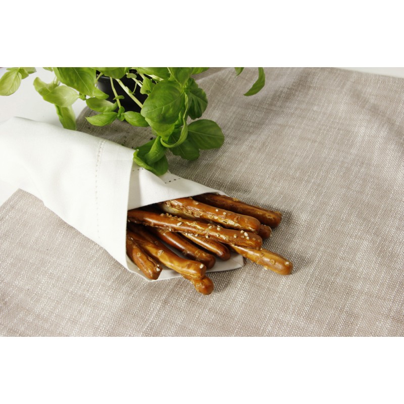 Grissini Laugen Brezel Tirolesi al posto del pane