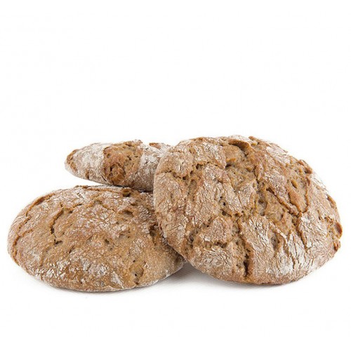 Pane di Segale Vinschger'l