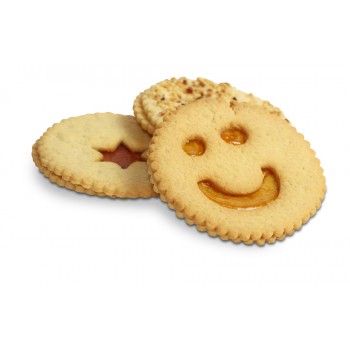 Spitzbuben, biscotti occhi di bue Spitzbuben, biscotti occhi di bue