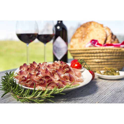 l'aperitivo di montagna