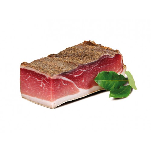 Cuore di Speck Cuore di Speck