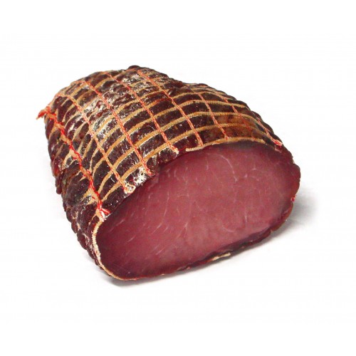 Bresaola di manzo