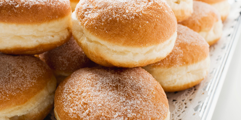 impiattare risotto zucca