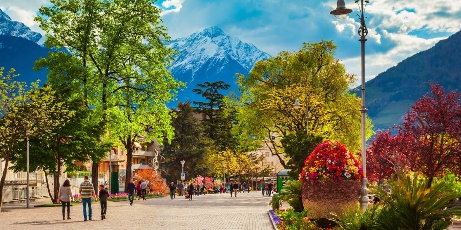 risotto zucca autunno