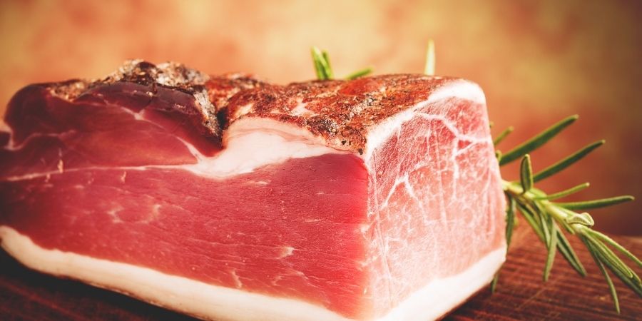 risotto zucca autunno