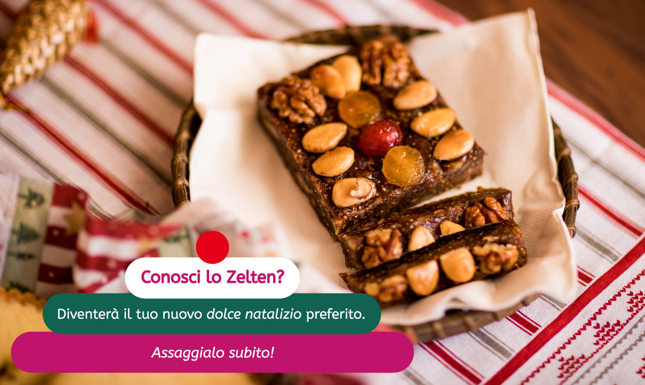 Zelten