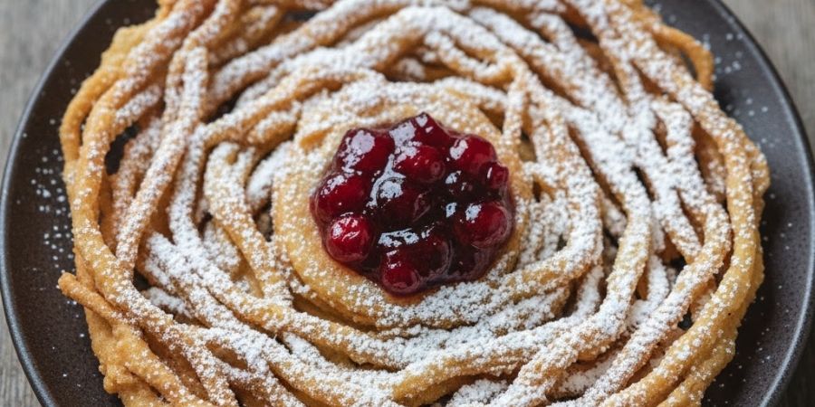 impiattare risotto zucca