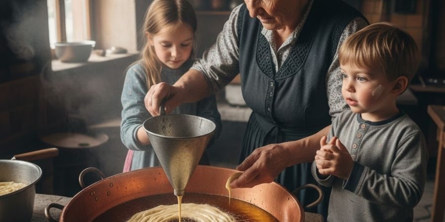 ingredienti risotto zucca
