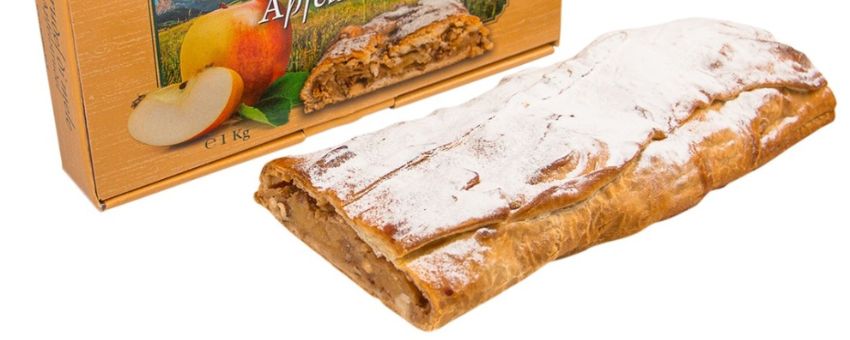 strudel altoadige