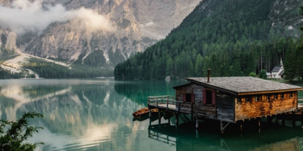 3 luoghi da non perdere in Alto Adige