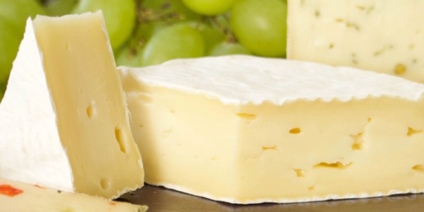 5 ricette con il Camembert