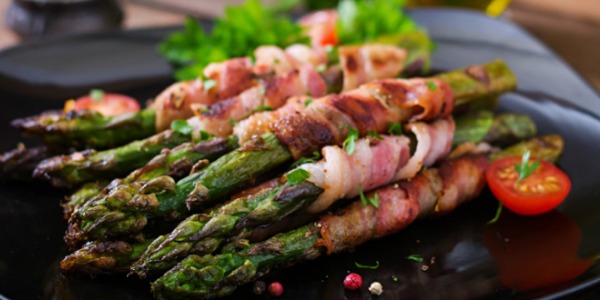 La stagione degli asparagi in Alto Adige [con ricetta!]