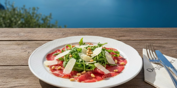 Come cucinare la Carne Salada?