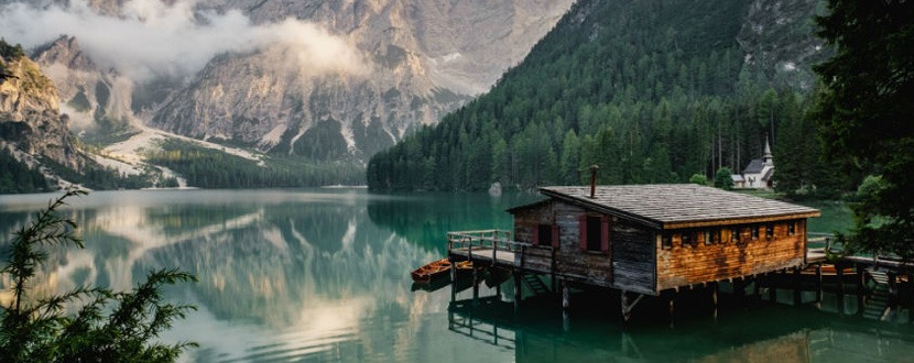 3 luoghi da non perdere in Alto Adige