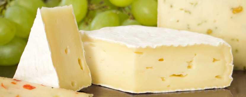 5 ricette con il Camembert