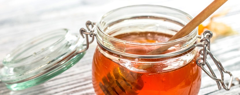 Il miele e le sue proprietà curative